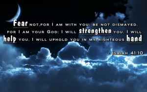 Bible Verses On Strength Picture Images Photos 2013