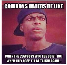 chris tucker on cowboys haters more dallas cowboys quotes cowboy ...