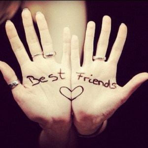 More Best Friends Quotes
