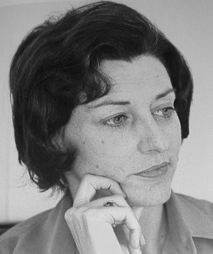 From Abigail Adams to Anne Sexton(photo) to Maya Angelou, History's ...