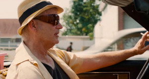 Bill Murray in St. Vincent Movie - Image #6