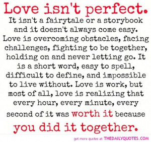 Daily Quotes Of Love