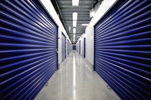 Our Storage Units Are Easy