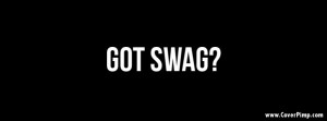 Got Swag? Timeline Cover