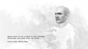 25+ Memorable Steve Jobs Quotes