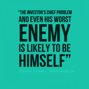 Best Wall Street Quotes