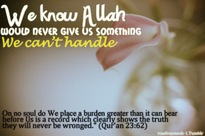 Islamic Quotes