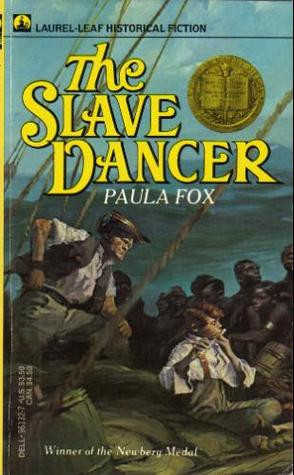 Start by marking “The Slave Dancer ” as Want to Read: