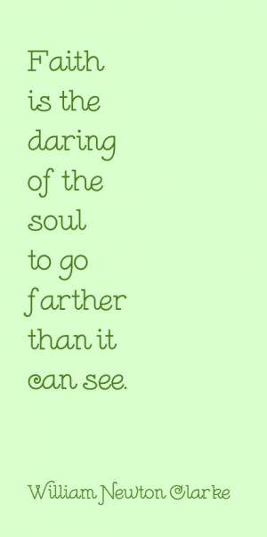 June Blog Challenge Day 23: SOUL