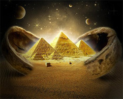 Ancient Egyptian Wisdom: Egypt – Source of All Knowledge and Wisdom?