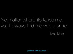 mac miller quotes pictures - Bing Afbeeldingen