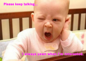 Funny Baby Sayings For Girls Funniest baby pictures with