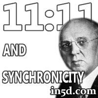 Edgar Cayce mentioned 11:11 one time in his readings, yet this ...