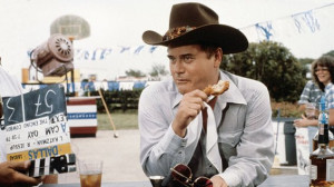 Remembering J.R. Ewing: A Tribute to Larry Hagman