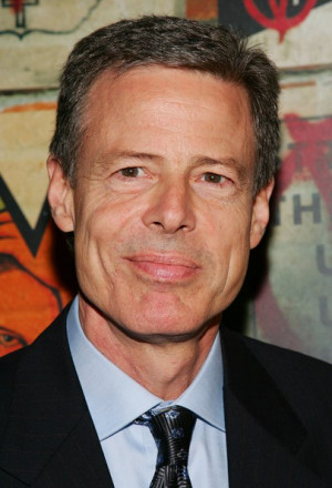 Jeffrey Bewkes Warner Bros...