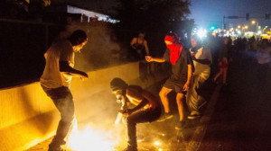 McINNES: Top 7 Excuses Liberals Make For Ferguson Riot