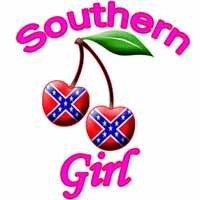 Southern Girl picture by rebel_girl_45 - Photobucket