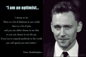 ... Hiddleston, Quotes Ii, Loki Tom, Inspirational Quotes, Hiddleston Tom