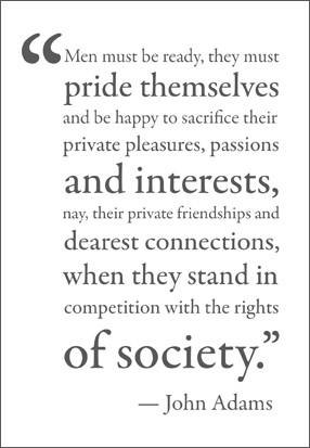 Civic Leaders Speak Out on the Need for Civic Education