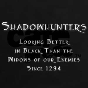 shadowhunter quotes
