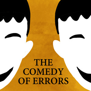 The Comedy of Errors Summary