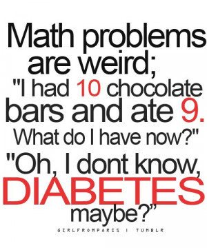 BLOG - Funny Diabetes