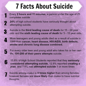 suicide bullying statistics 2014