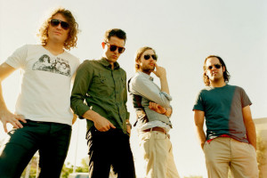 The Story Of The Killers - 10 Years In Quotes