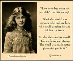 queenisms 101 jolts of inspiration - Google Search More