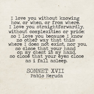 Thinking about you...when I'm supposed not to