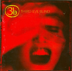 Third Eye Blind Album Jumper Third eye blind - 