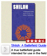 Shiloh Battlefield / Shiloh Battle