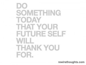 Magic Monday: Good Life Choices Quotes