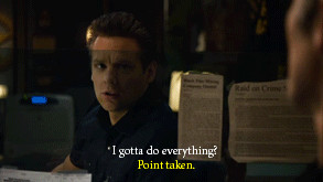 Justified Raylan Givens Quotes