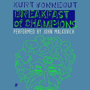 ... Brings Vonnegut's Breakfast of Champions to Life With New Audiobook