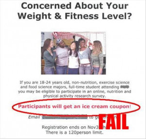 21 Funny Fitness FAILS