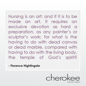 Nursing is an art. #career #nurse #inspiration