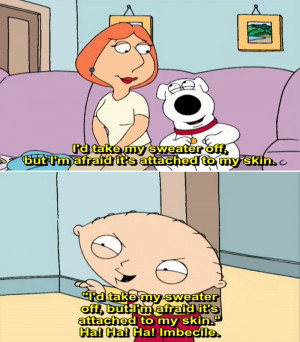 Family Guy Quote-15