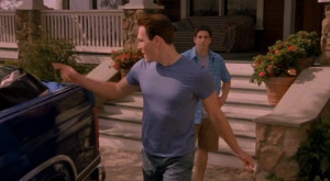 american pie 2 2001 clip name stifler s mom picking up finch part 2 ...