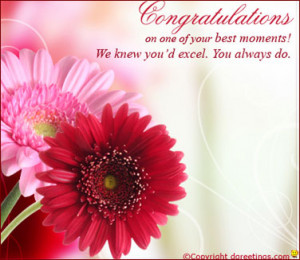 congratulations quotes #6