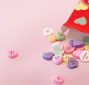 Clark designed the poster pictured below which will be displayed at ...