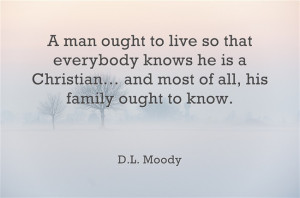 Top 10 Bible Verses About Family