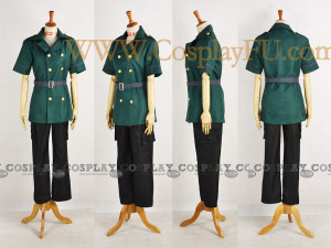 Sho Cosplay from The World Ends With You free shipping 46%Off