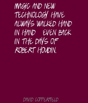 New Technology Quotes