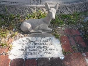 Cemetery and Ghosts, Key West