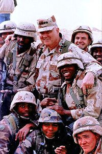 Stormin Norman Rest, Soldiers, Biographies Photos, General Norman ...