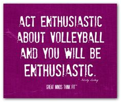 volleyball motivation more team quotes inspiration volleyball quotes ...