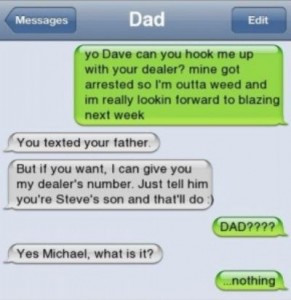15 Best Sarcastic Dads Ever!