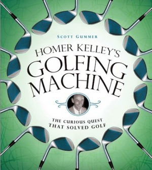 ... life, I, like most golfers, have worked hard to improve my golf game