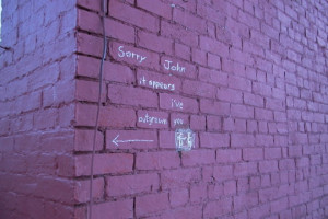 Hate My Ex Boyfriend’s Girlfriend